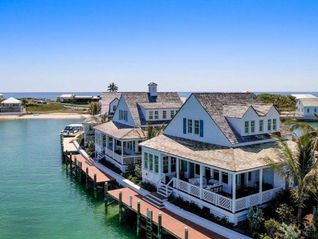 Sunset Point • Villa 4